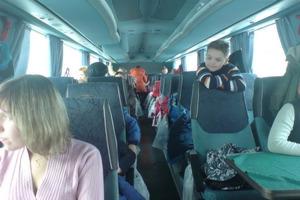 Экскурсии для детей Мурманск